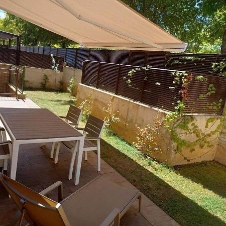 Apartament Casita De Logrono Lardero Zewnętrze zdjęcie