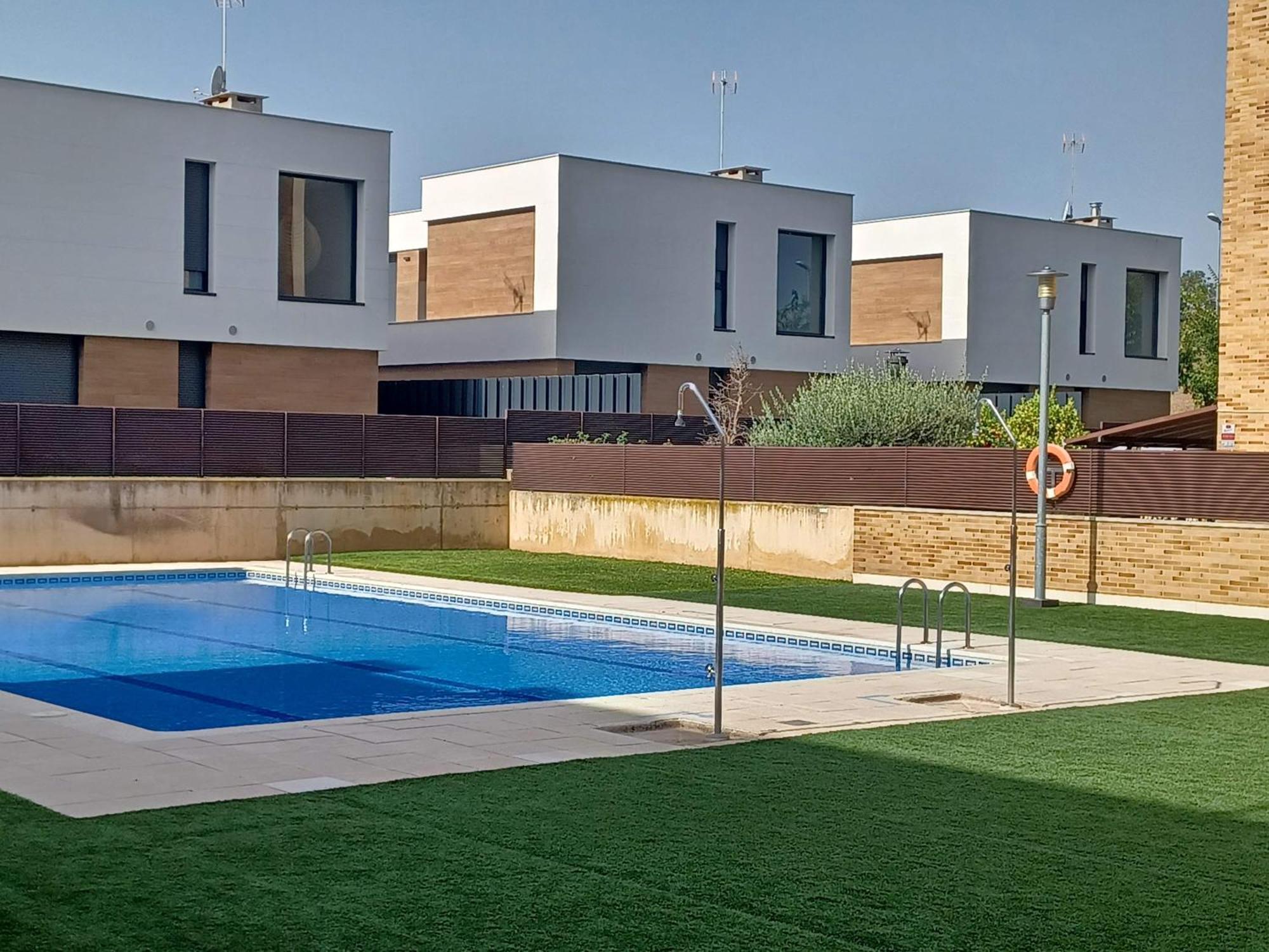 Apartament Casita De Logrono Lardero Zewnętrze zdjęcie