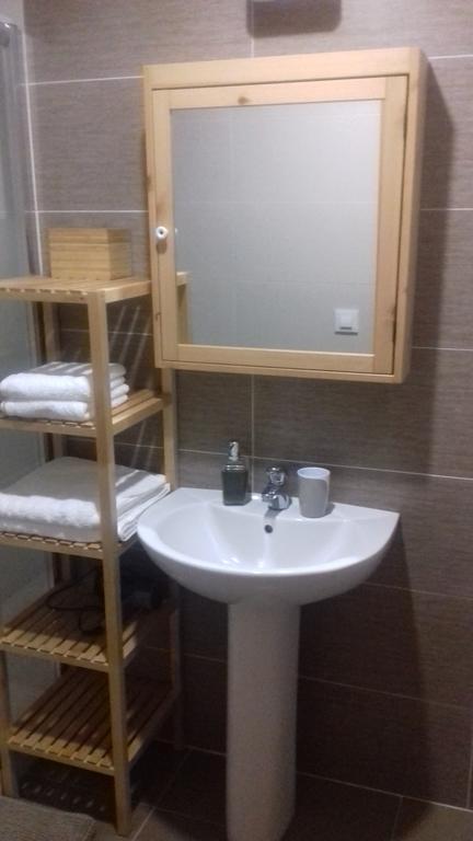 Apartament Casita De Logrono Lardero Zewnętrze zdjęcie